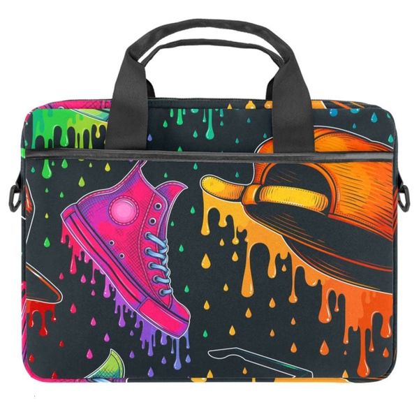 mucus dripping sho 14 inch slanting shockproof and wear ristant canvas comter bag
mucus dripping sho 14 inch slanting shockproof and wear ristant canvas comter bag