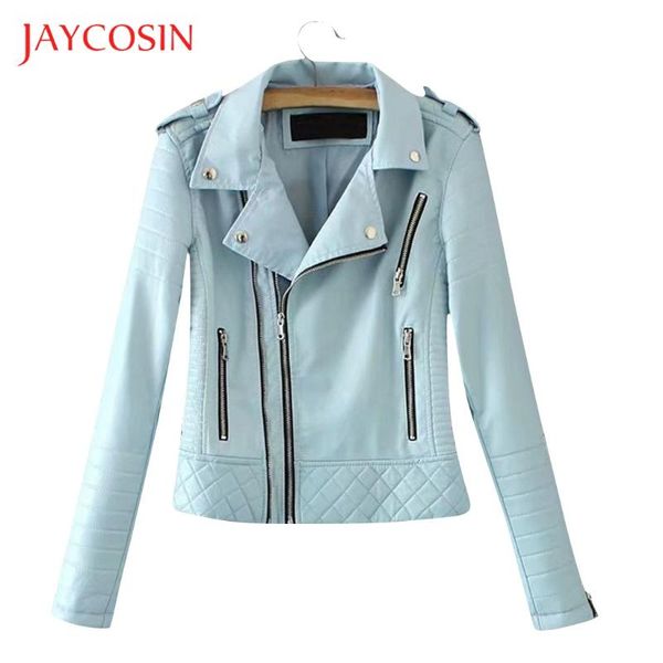 jaycosin plus size women's pure color trend slim slim fashion temperament hooded long sleeve faux leather jacket coat 823#2, Black;brown
jaycosin plus size women's pure color trend slim slim fashion temperament hooded long sleeve faux leather jacket coat 823#2, Black;brown