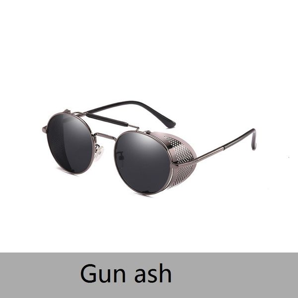 2021 new steampunk sunglass fashion round sunglasses women brand designer vintage gradient shades sun glasses jy66247 1vyf, White;black
2021 new steampunk sunglass fashion round sunglasses women brand designer vintage gradient shades sun glasses jy66247 1vyf, White;black