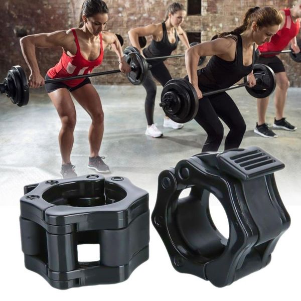 accessories 2pcs 25mm barbell clip collar lock dumbell clips clamp weight lifting bar gym dumbbell fitness body building
accessories 2pcs 25mm barbell clip collar lock dumbell clips clamp weight lifting bar gym dumbbell fitness body building