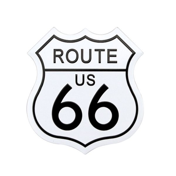 stickers car accessories automobiles u.s. highway 66 memorial edition personality modified 3d three-dimensional metal label
stickers car accessories automobiles u.s. highway 66 memorial edition personality modified 3d three-dimensional metal label