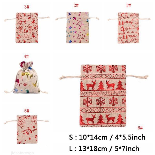 gift cartoon santa claus candy snowman xmas tree print canvas bag drawstring sack bags christmas party
gift cartoon santa claus candy snowman xmas tree print canvas bag drawstring sack bags christmas party
