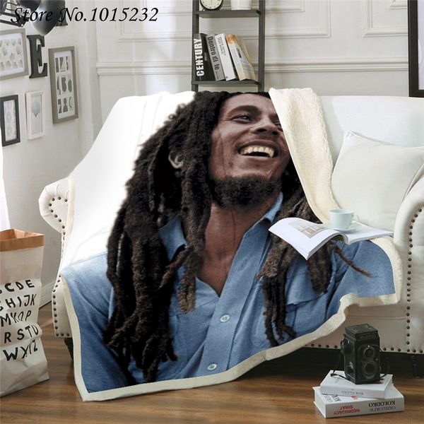 bob marley reggae singer 3d print throw plush sherpa blanket thin quilt sofa chair bedding supply adults kids 03
bob marley reggae singer 3d print throw plush sherpa blanket thin quilt sofa chair bedding supply adults kids 03
