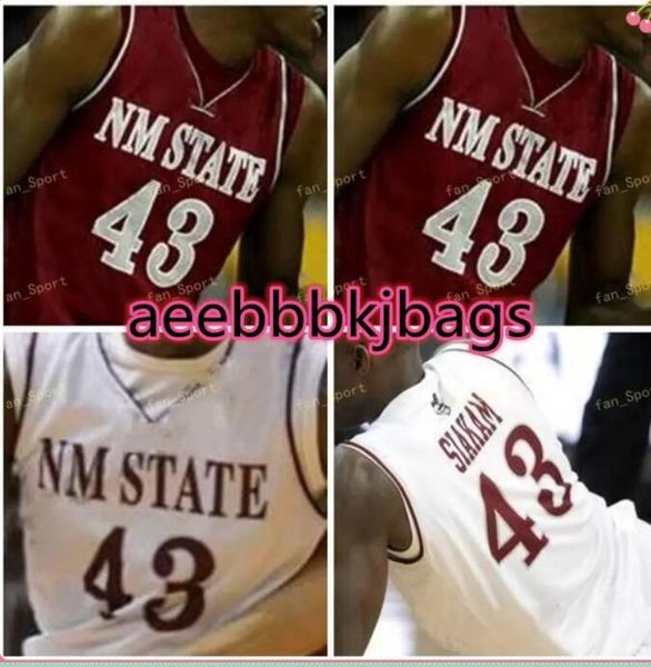 ncaa college mexico state aggies basketball jersey 3 terrell brown 4 jojo zamora 12 aj harris 15 ivan aurrecoechea custom stitched, Black
ncaa college mexico state aggies basketball jersey 3 terrell brown 4 jojo zamora 12 aj harris 15 ivan aurrecoechea custom stitched, Black