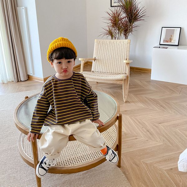 boys oversized long sleeve casual sweatshirts kids casual comfortable round collar 1006, Blue
boys oversized long sleeve casual sweatshirts kids casual comfortable round collar 1006, Blue