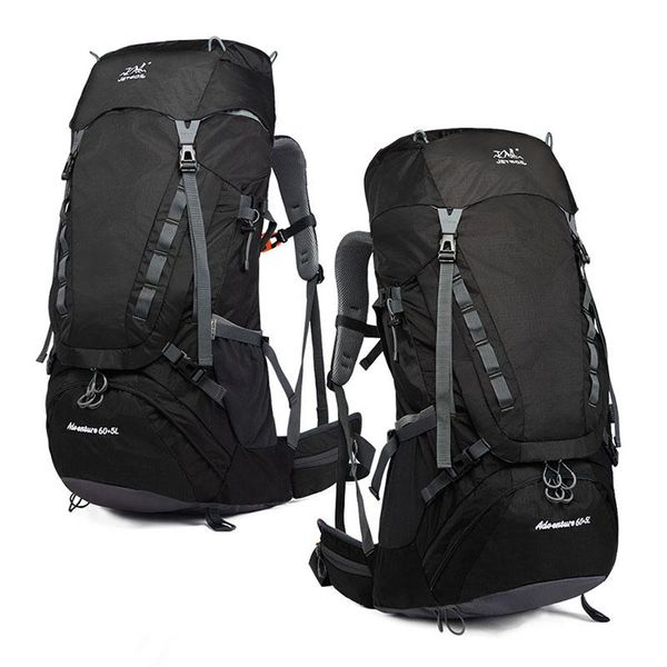 outdoor bags sports waterproof backpack with internal frame trekking travel daypacks rain cover large capacity h7jp
outdoor bags sports waterproof backpack with internal frame trekking travel daypacks rain cover large capacity h7jp