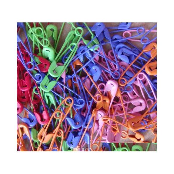 1000 pcs colorful steel safety pin for jewelry charms hang tags diy craft in 23mm long mlcz4 hubsz, Silver
1000 pcs colorful steel safety pin for jewelry charms hang tags diy craft in 23mm long mlcz4 hubsz, Silver