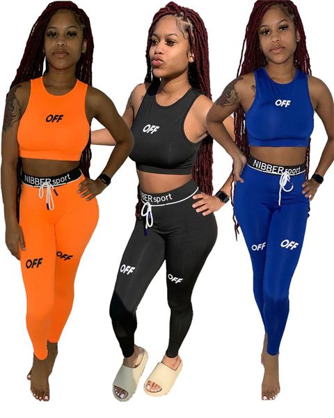 women solid color tracksuit sports 2 piece set sleeveless tank eggings slim jogger suit fall winter sportswear plus size outfit 4444, White
women solid color tracksuit sports 2 piece set sleeveless tank eggings slim jogger suit fall winter sportswear plus size outfit 4444, White