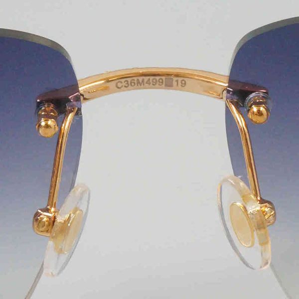 stones sunglasses diamond sunglasses men rimless rave festival shades designer lunette soleil classic sun glasses italy, White;black
stones sunglasses diamond sunglasses men rimless rave festival shades designer lunette soleil classic sun glasses italy, White;black