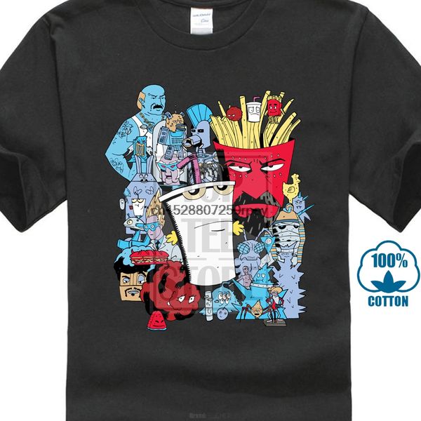 brand fashion printing style men aqua teen hunger force cotton printed new hoodie designers t shirts sweatshirt
brand fashion printing style men aqua teen hunger force cotton printed new hoodie designers t shirts sweatshirt