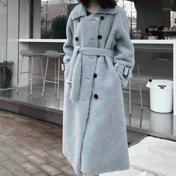 womens coats 2021 women work solid vintage winter office long sleeve button woolen jacket coat feminine coat1, Black
womens coats 2021 women work solid vintage winter office long sleeve button woolen jacket coat feminine coat1, Black