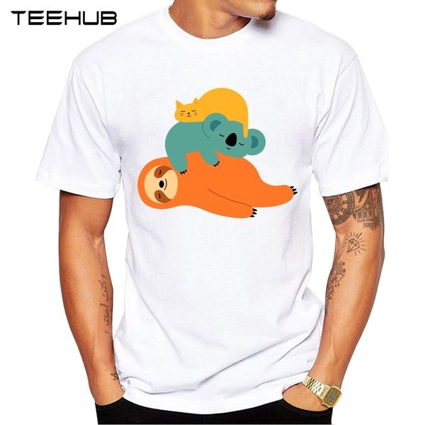 teehub новый мужской моды лениться лень дизайн футболки с коротким рукавом o-образным вырезом прохладный tops hipster tee спорта с капюшоном
teehub новый мужской моды лениться лень дизайн футболки с коротким рукавом o-образным вырезом прохладный tops hipster tee спорта с капюшоном