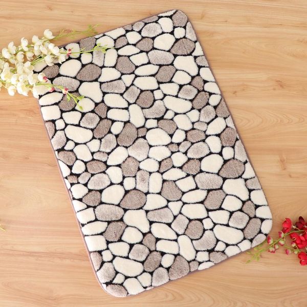 memory foam bath mat - non slip absorbent super cozy bathroom rug carpet various size
memory foam bath mat - non slip absorbent super cozy bathroom rug carpet various size