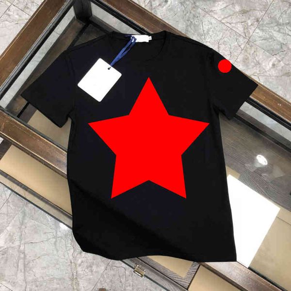 montclair mengkou men's short sleeve t-shirt couple's fashion loose round neck casual and versatile pure cotton ins half t sleeve, White;black
montclair mengkou men's short sleeve t-shirt couple's fashion loose round neck casual and versatile pure cotton ins half t sleeve, White;black
