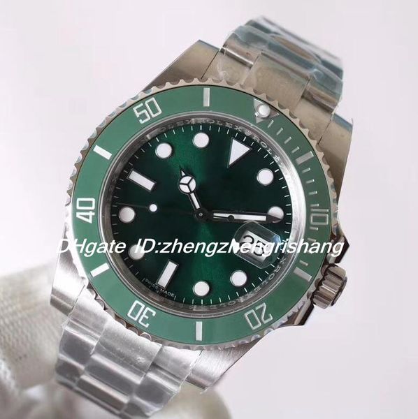 mens watch 40mm date 116610 black ceramic 116613 116618 116619 elementary version 904l steel 2813 automatic mens watches, Slivery;brown
mens watch 40mm date 116610 black ceramic 116613 116618 116619 elementary version 904l steel 2813 automatic mens watches, Slivery;brown