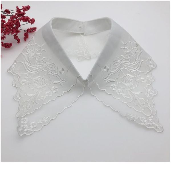 exaggerated big pointed collar fake collar detachable collars lapel blouse women black white clothes shirt acc jlltlw, Blue;red
exaggerated big pointed collar fake collar detachable collars lapel blouse women black white clothes shirt acc jlltlw, Blue;red