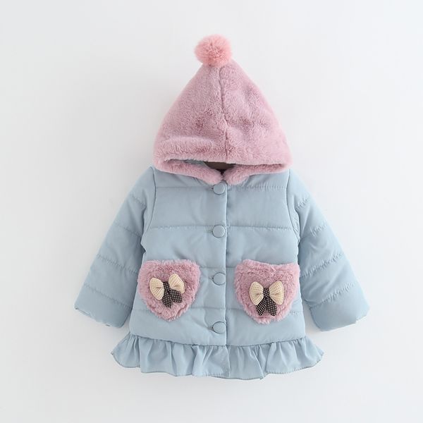 new winter coat baby girl hooded thickness autumn winter infant jacket baby coat 8bb008 1029, Blue;gray
new winter coat baby girl hooded thickness autumn winter infant jacket baby coat 8bb008 1029, Blue;gray