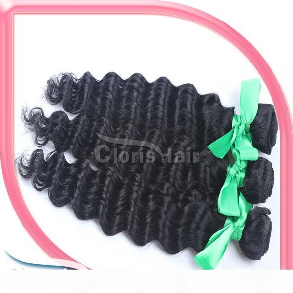 great texture deep curly wefts raw virgin indian deep wave human hair extensions 2pcs 12-26" unprocessed hair weave bundles deals fast, Black
great texture deep curly wefts raw virgin indian deep wave human hair extensions 2pcs 12-26" unprocessed hair weave bundles deals fast, Black