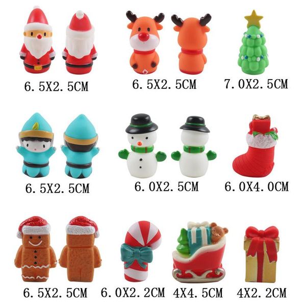 christmas decorations 10pcs finger doll mini cute cartoon santa claus elk hand decoration puppets toy children gift festive party supplies
christmas decorations 10pcs finger doll mini cute cartoon santa claus elk hand decoration puppets toy children gift festive party supplies