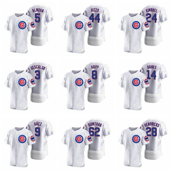 chicago cubs men's craig kimbrel white darvish happ almora quintana contreras heyward rizzo baez lester banks bote jersey, Black
chicago cubs men's craig kimbrel white darvish happ almora quintana contreras heyward rizzo baez lester banks bote jersey, Black