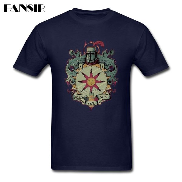 sport hip hop fashion leisure shirt for men short sleeve o neck praise the suns darks souls teenage clothing men t shirt
sport hip hop fashion leisure shirt for men short sleeve o neck praise the suns darks souls teenage clothing men t shirt