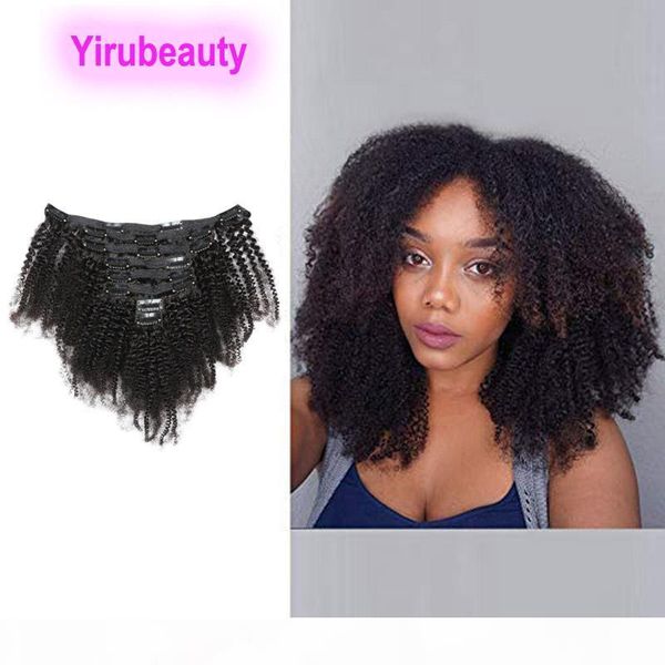 brazilian virgin hair clip in afro kinky curly clip in hair extensions 8-24inch 120g clip on hair products, Black;brown
brazilian virgin hair clip in afro kinky curly clip in hair extensions 8-24inch 120g clip on hair products, Black;brown