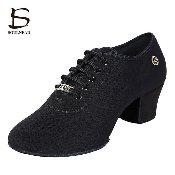 women latin stretch cloth ladies modern jazz dance ballroom dancing soft sole black red teacher shoes 201017
women latin stretch cloth ladies modern jazz dance ballroom dancing soft sole black red teacher shoes 201017