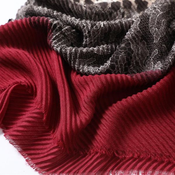 design brand women scarf 2020 winter crinkle hijabs headband animal print fold shawls and wraps cotton neck scarves foulard wmtvii bdesybag, Blue;gray
design brand women scarf 2020 winter crinkle hijabs headband animal print fold shawls and wraps cotton neck scarves foulard wmtvii bdesybag, Blue;gray