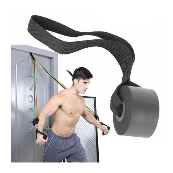 seldoor anchor extra large to fit d-handle indoor resistance bands home muscle training sports equipment gym fitness
seldoor anchor extra large to fit d-handle indoor resistance bands home muscle training sports equipment gym fitness