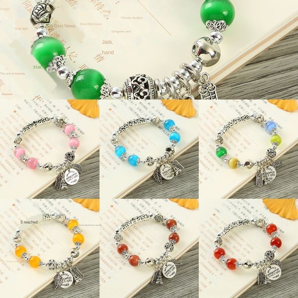 qe6yh корейского подарка opal валентина braceletbracelet braceletcolor кристалл ювелирных изделий студент лучший друг рука строка браслет де, Golden;silver
qe6yh корейского подарка opal валентина braceletbracelet braceletcolor кристалл ювелирных изделий студент лучший друг рука строка браслет де, Golden;silver