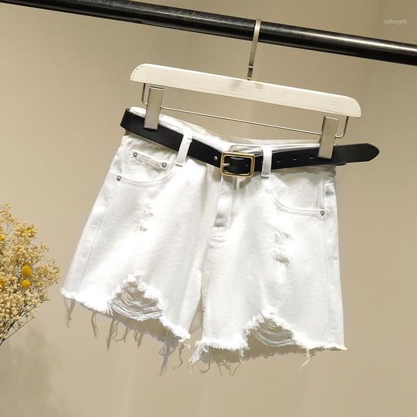 white and blck color short jeans for women women casual high waisted short mini button pants black white shorts1, Blue
white and blck color short jeans for women women casual high waisted short mini button pants black white shorts1, Blue