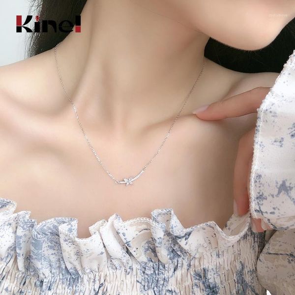chains kinel 100% 925 sterling silver lovely butterfly animal pendants necklace for women wedding party fine jewelry1
chains kinel 100% 925 sterling silver lovely butterfly animal pendants necklace for women wedding party fine jewelry1