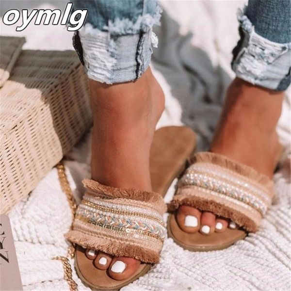 bohemian sandals women fur furry slippers casual beach holiday ladies 2020 sun flat summer woman 0227, Black
bohemian sandals women fur furry slippers casual beach holiday ladies 2020 sun flat summer woman 0227, Black