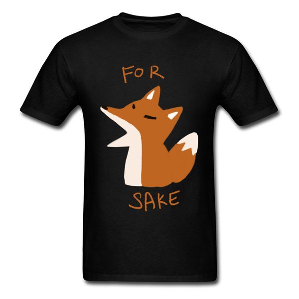 for fox sake cute 2018 mans cartoon t-shirt men black letter trendy lover's custom t shirt short sleeve sport hooded sweatshirt hoodie
for fox sake cute 2018 mans cartoon t-shirt men black letter trendy lover's custom t shirt short sleeve sport hooded sweatshirt hoodie
