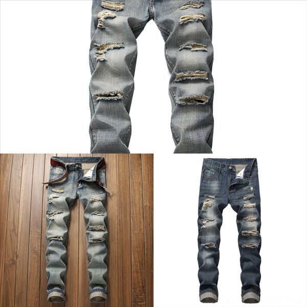 87ykq men long jeans jeans straight pants men thick stripe printed trousers man underwear jeans mens hole fashion comfortable classic, Black
87ykq men long jeans jeans straight pants men thick stripe printed trousers man underwear jeans mens hole fashion comfortable classic, Black