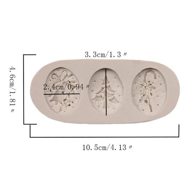 cake mold силиконовые креативный рождественской елки санта-клауса элк sled стик плесень шоколадный diy mold yxlmnv декорирование антипригарн
cake mold силиконовые креативный рождественской елки санта-клауса элк sled стик плесень шоколадный diy mold yxlmnv декорирование антипригарн