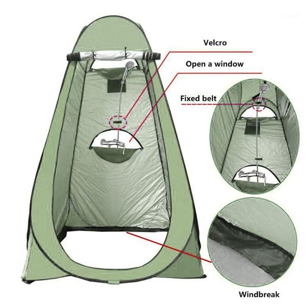 tents and shelters outdoor portable privacy shower toilet tent camping up camouflage changing uv function dressing 8141
tents and shelters outdoor portable privacy shower toilet tent camping up camouflage changing uv function dressing 8141