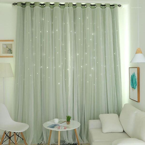 curtain & drapes hollow star thermal insulated blackout curtains for living room bedroom window blinds stitched with white voile1
curtain & drapes hollow star thermal insulated blackout curtains for living room bedroom window blinds stitched with white voile1