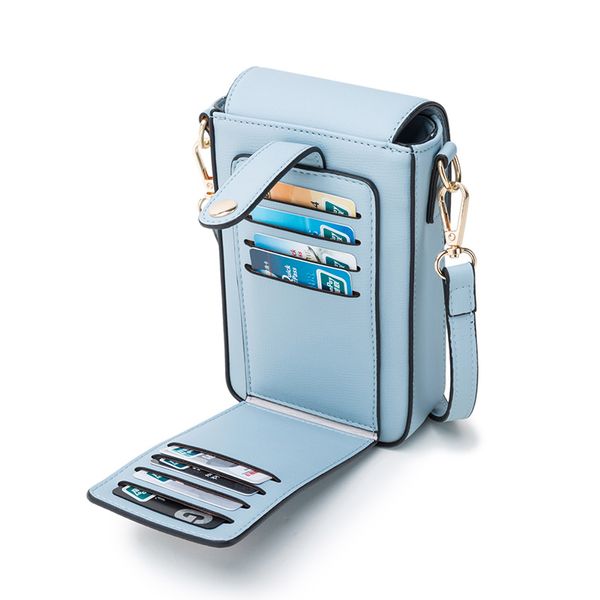 bolsa female mini small women crossbody bag pu leather flap phone bags wallet lady purse shoulder messenger bag c1009
bolsa female mini small women crossbody bag pu leather flap phone bags wallet lady purse shoulder messenger bag c1009