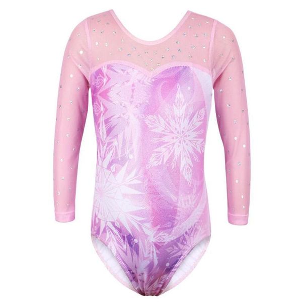 girls three quarter sleeve ballet leotard sequins snowflake gymnastics leotards for purple bodysuit kg-750, Black;red
girls three quarter sleeve ballet leotard sequins snowflake gymnastics leotards for purple bodysuit kg-750, Black;red