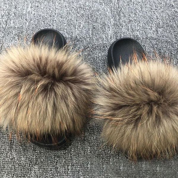 summer women slippers fur fluffy shoes woman furry raccoon sandals fox hair casual ladies slides comfort female plus size 2020 #ih97, Black
summer women slippers fur fluffy shoes woman furry raccoon sandals fox hair casual ladies slides comfort female plus size 2020 #ih97, Black
