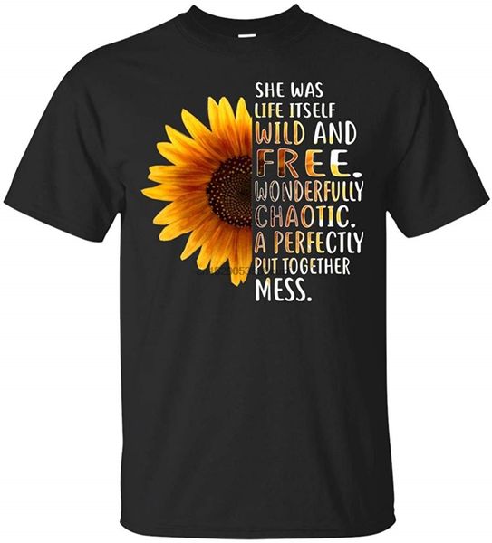 she was life itself wild and wonderfully chaotic a perfectly put together mess women tee fashion sport sweatshirt hoodie t shirt
she was life itself wild and wonderfully chaotic a perfectly put together mess women tee fashion sport sweatshirt hoodie t shirt