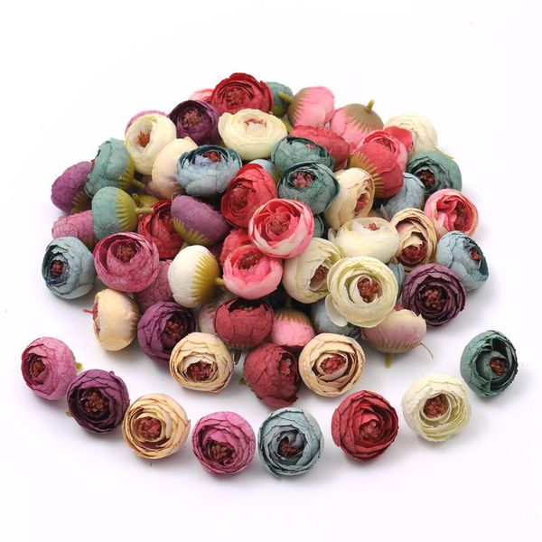 10pcs 4cm mini silk rose bud artificial scrapbooking flower head for wedding decoration diy wreath gift craft flower acc jllvgo
10pcs 4cm mini silk rose bud artificial scrapbooking flower head for wedding decoration diy wreath gift craft flower acc jllvgo