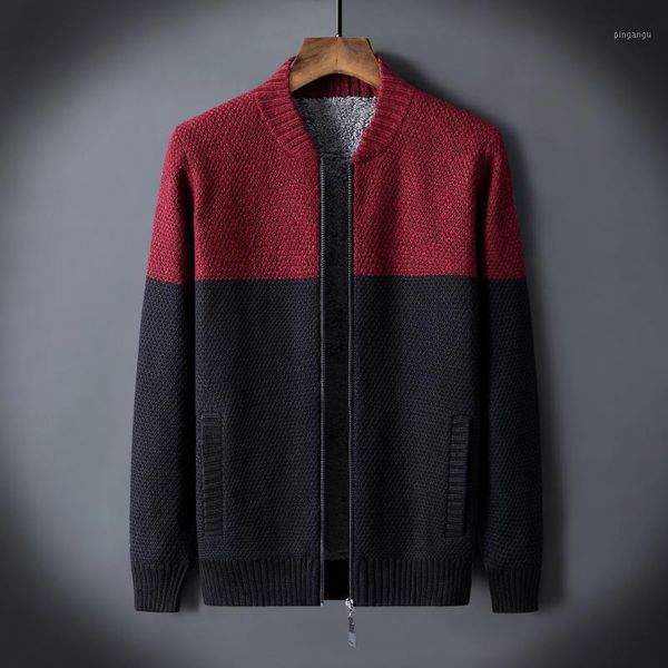 new arrival fashion spring thick large cardigan sweater youth fashion plush men coat mandarin collar casual size l xl 2xl 3xl1, White;black
new arrival fashion spring thick large cardigan sweater youth fashion plush men coat mandarin collar casual size l xl 2xl 3xl1, White;black