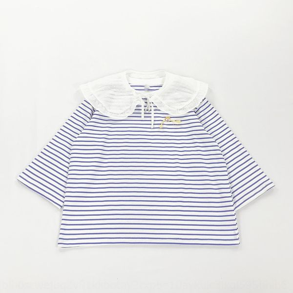 немного свежего navy stripe куклы embroideryembroidery вышивка локтевой маленькая девочка вышитыми 3 4 рукав футболки с куклой шеи шарф студ, White
немного свежего navy stripe куклы embroideryembroidery вышивка локтевой маленькая девочка вышитыми 3 4 рукав футболки с куклой шеи шарф студ, White