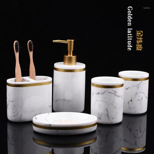 new imitation marble bathroom and toilet set, resin bathroom five piece set, household l kit1
new imitation marble bathroom and toilet set, resin bathroom five piece set, household l kit1