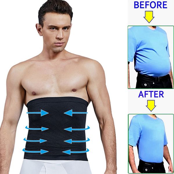 waist trainer for men shaper men girdle slim belt supports waist contral men body shaper belly underwear slimming corset, Black;white
waist trainer for men shaper men girdle slim belt supports waist contral men body shaper belly underwear slimming corset, Black;white