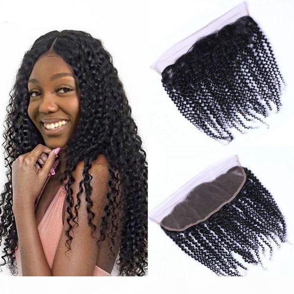 lace frontal closure brazilian hair pre plucked virgin human hair kinky curly 13x4 lace frontals 8-20 inch, Black;brown
lace frontal closure brazilian hair pre plucked virgin human hair kinky curly 13x4 lace frontals 8-20 inch, Black;brown