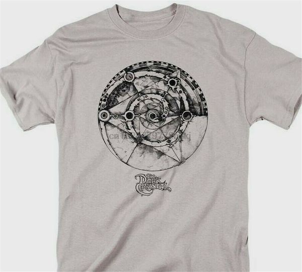 dark crystal symbol t-shirt 80s movie retro style 100% grey cotton tee dk140 custom special print tee shirt sport hooded sweatshirt hoodie
dark crystal symbol t-shirt 80s movie retro style 100% grey cotton tee dk140 custom special print tee shirt sport hooded sweatshirt hoodie