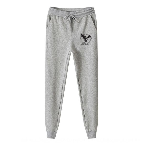 spring and autumn new men's cotton casual sports sports pantsyouth pants men's corset trend harlem trousers loose plush casual pan, Blue
spring and autumn new men's cotton casual sports sports pantsyouth pants men's corset trend harlem trousers loose plush casual pan, Blue